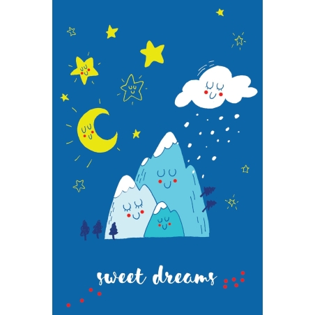 Κάρτες Δώρου & Ευχών  Ευχετήρια Κάρτα Όνειρα Γλυκά BabyMou