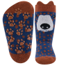 Καλσόν και Kάλτσες Αντιολισθητικά Καλτσάκια Με Αρκούδες (2 ζευγάρια) Ewers Ewers