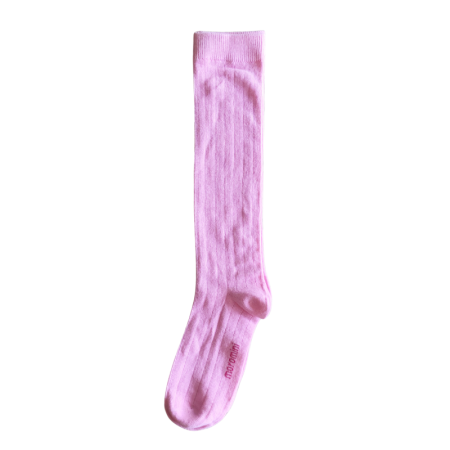 Ροζ Κάλτσες Moromini