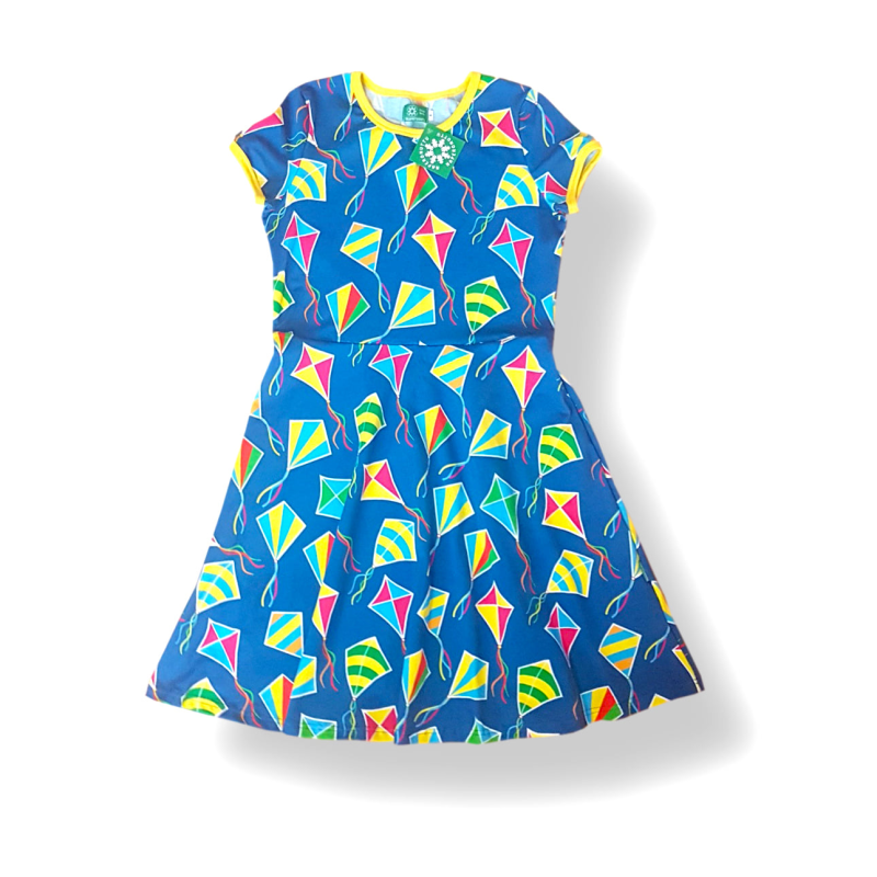 Φόρεμα Για Τη Μαμά Χαρταετοί Naperonuttu