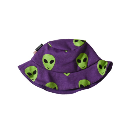 Καπέλο Με Εξωγήινους Moromini