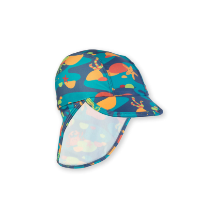 Αντιηλιακό Καπέλο UPF50+...