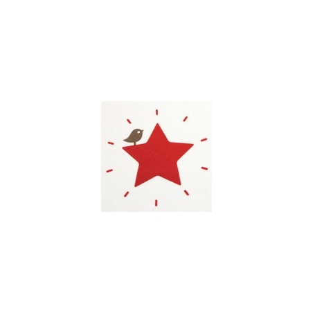 Μακρυμάνικα Βρεφικό μακρυμάνικο φορμάκι Red Star Molly & Monty Molly & Monty