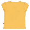 Κοντομάνικα Κίτρινη Μπλούζα Με Ελεφαντάκι Kite Kite