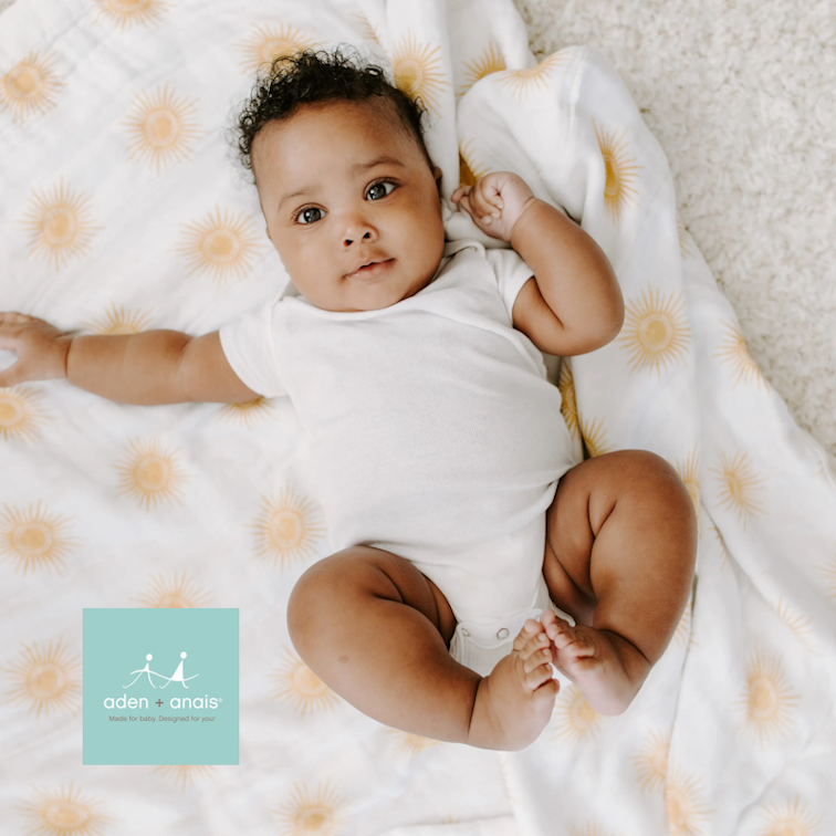 Μουσελίνες (swaddles)
