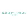 ELIZABETH HURLEY beach