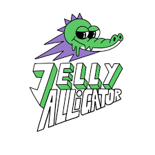 Jelly Alligator