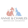 Annie & Charles